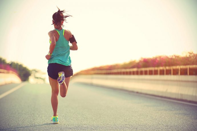 Treino para correr 5 km em 3 meses - Isabella Fiorentino - comportamento