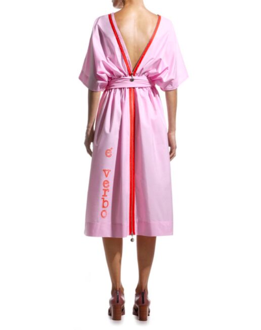 Fernanda Yamamoto SPFW N50 25 anos - Isabella Fiorentino